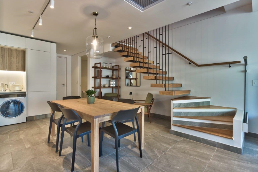 2 Bedroom Property for Sale in Cape Town City Centre Western Cape